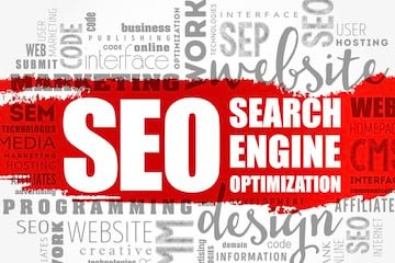 SEO aspects of content syndication